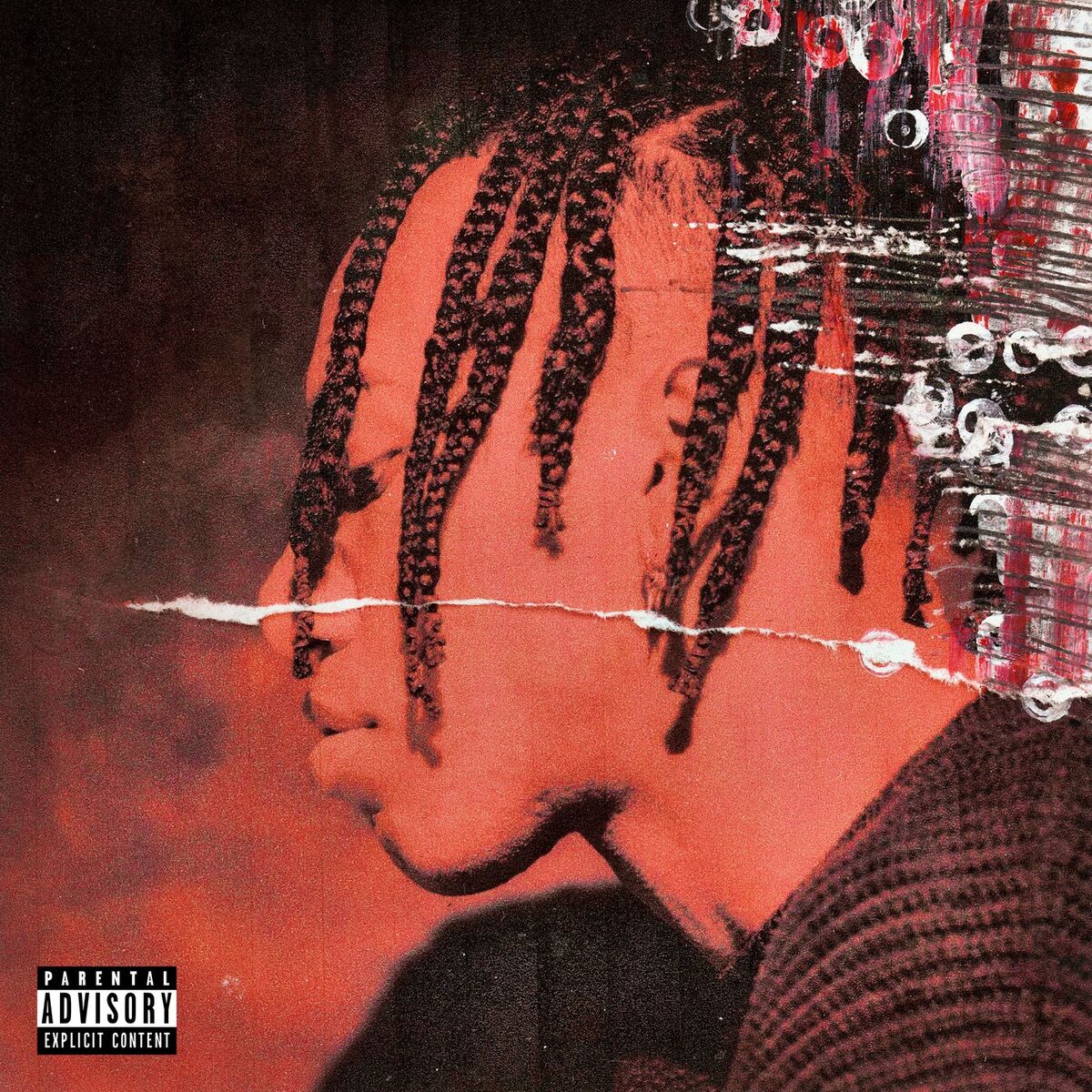 Album cover of GONE