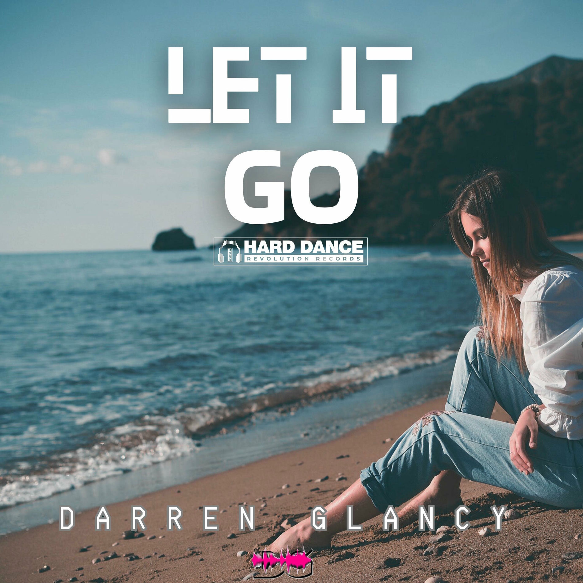 Album cover of Let It Go