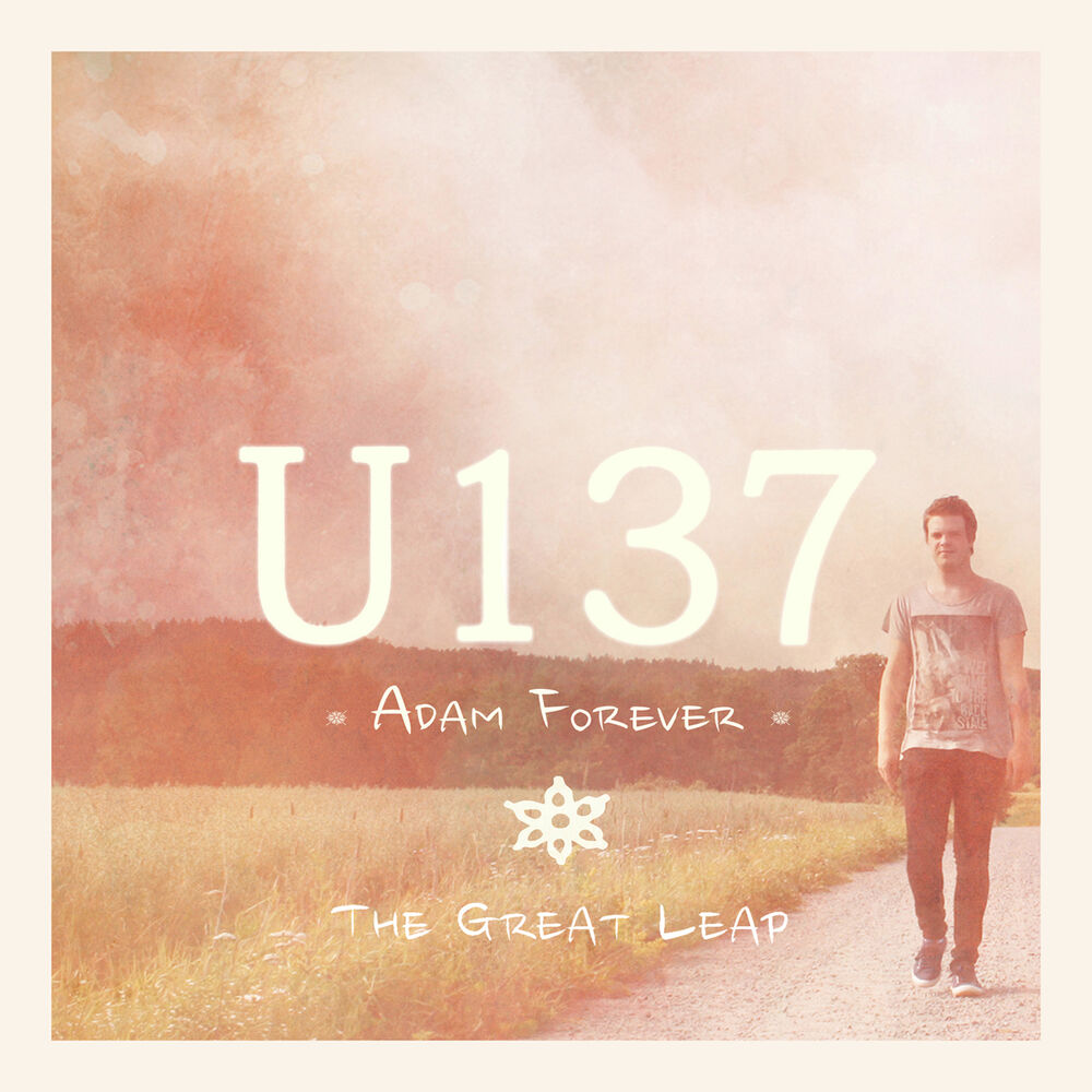 Picture of Adam Forever / The Great Leap