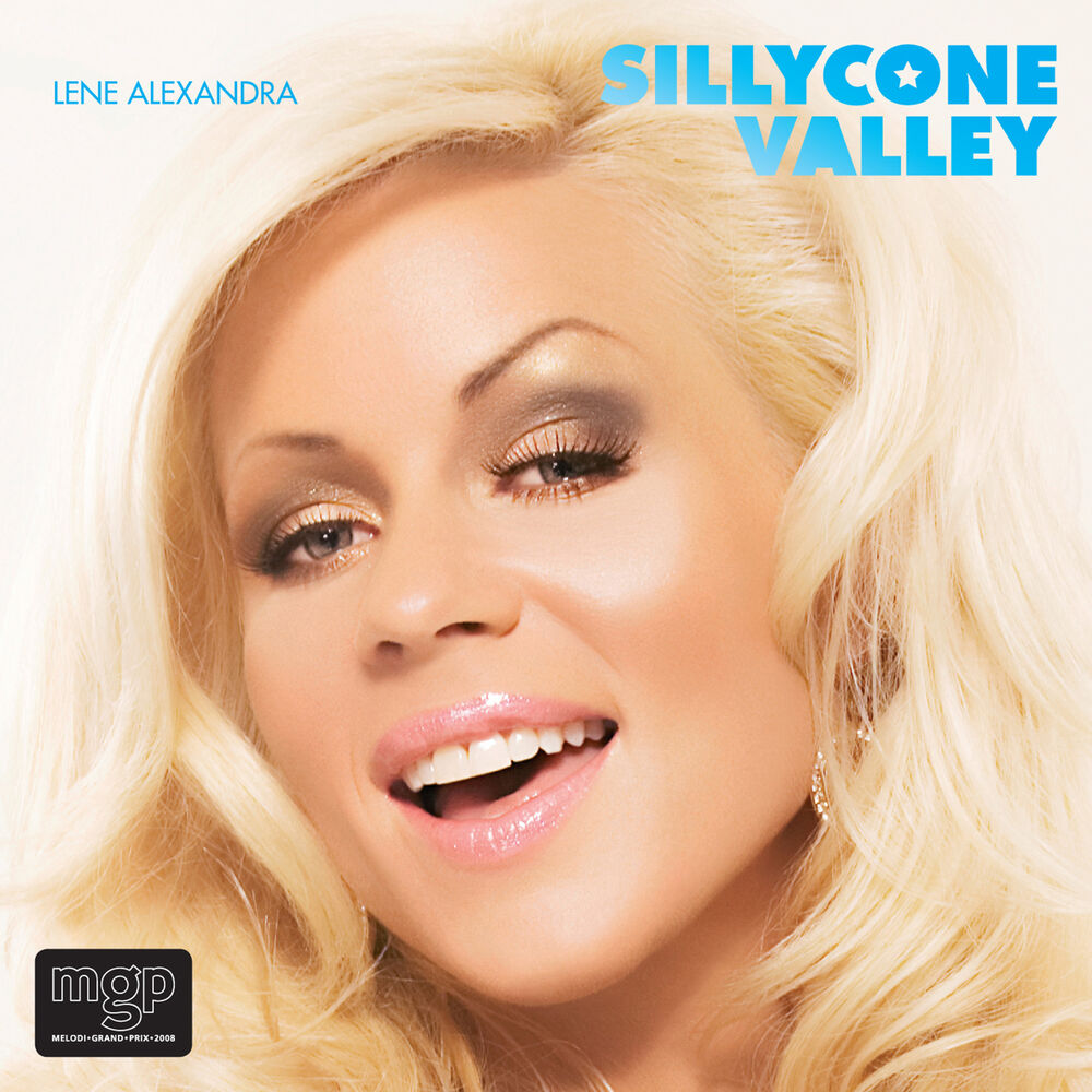 Picture of Sillycone Valley (Single)