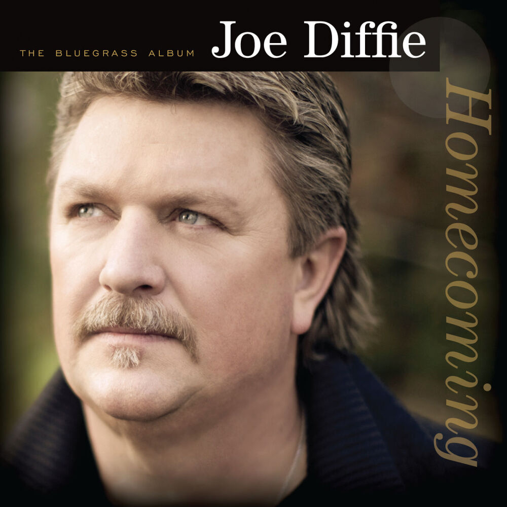 Picture of Homecoming: The Bluegrass Album