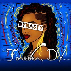 Cover of Forever, DY