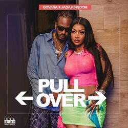 Cover of Pull Over