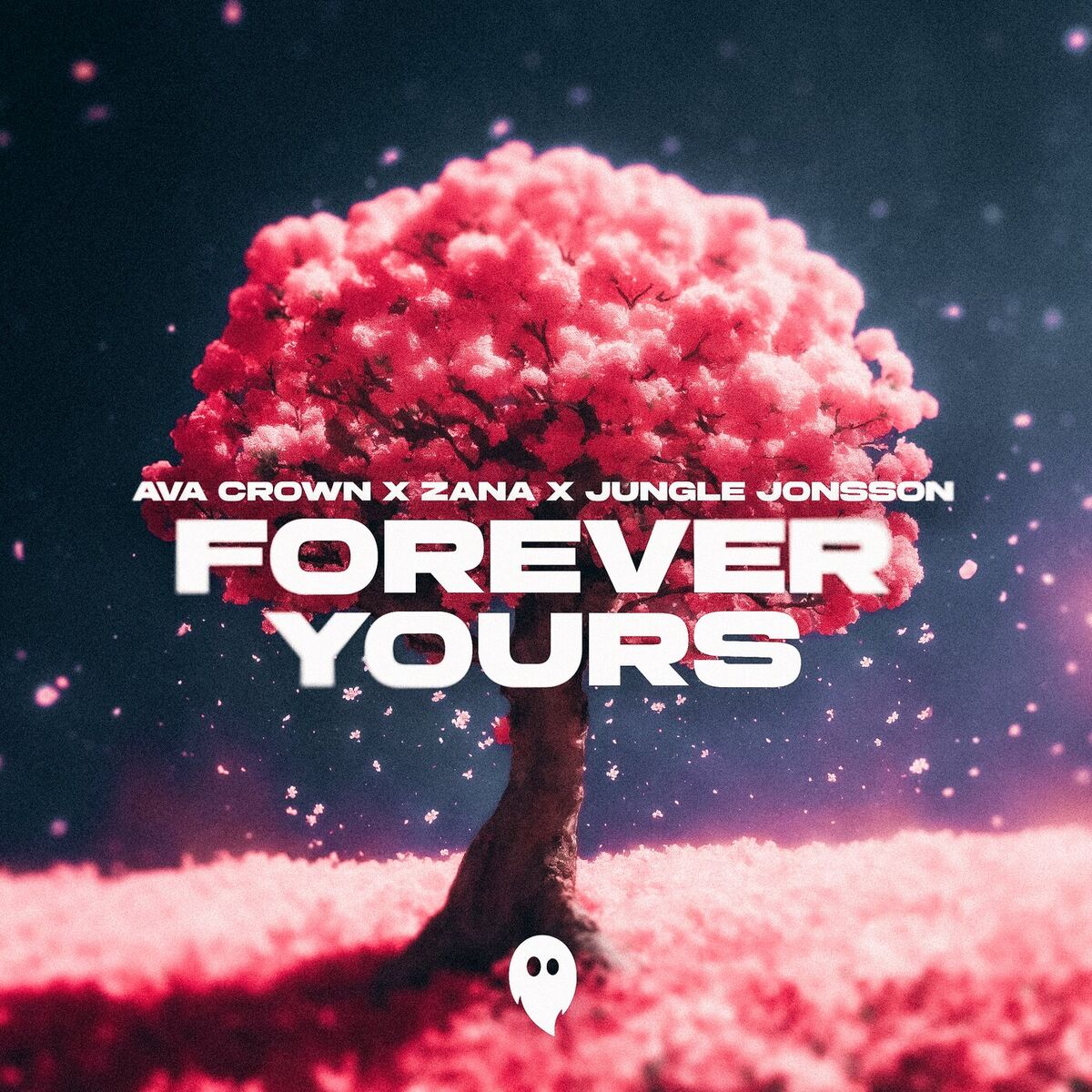 Album cover of Forever Yours