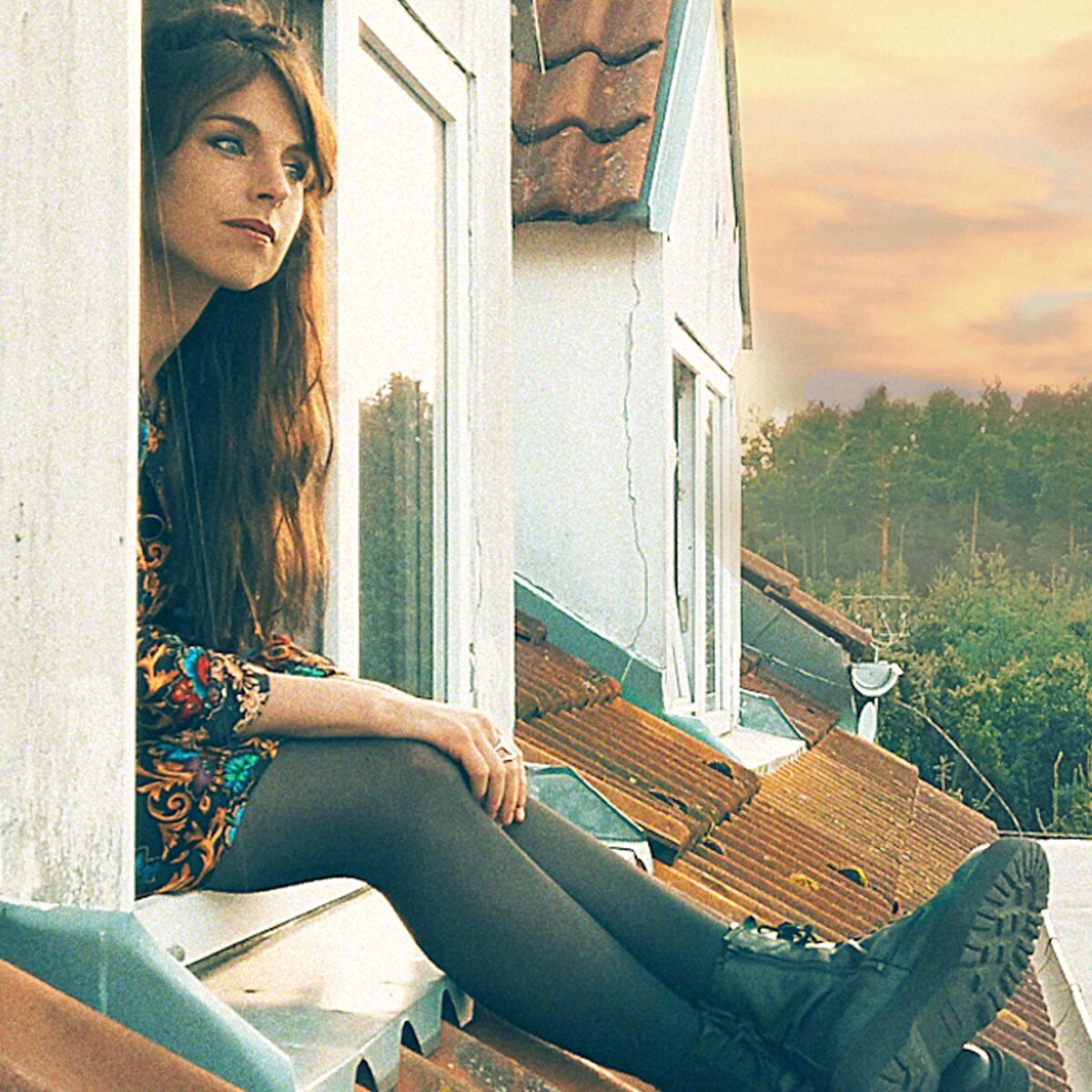 Album cover of A Song for You
