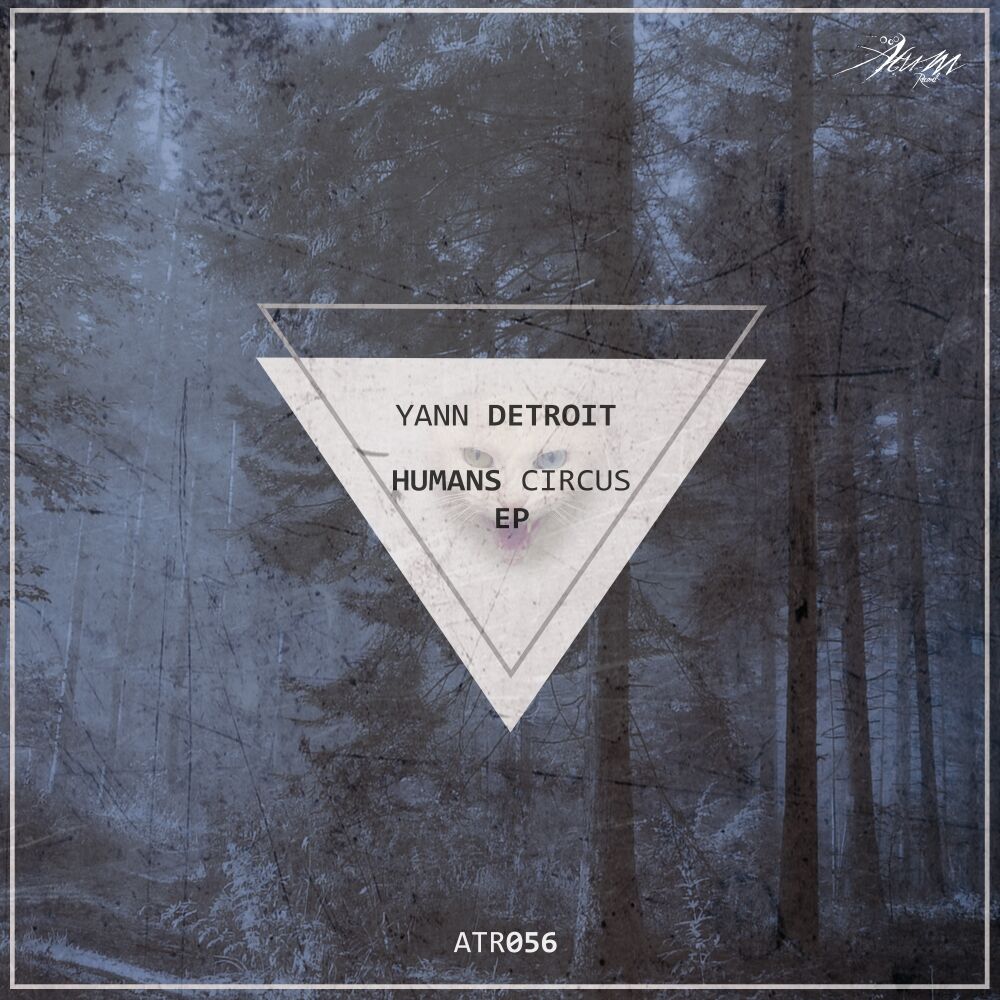 Picture of Human Circus EP