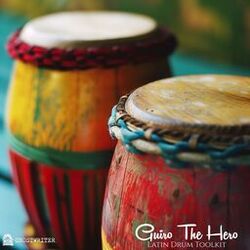 Guiro The Hero