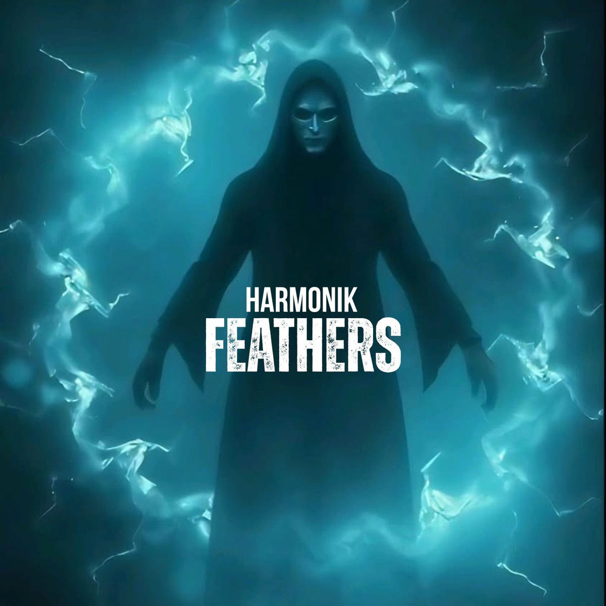 Album cover of Feathers