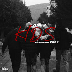 Cover of Kids