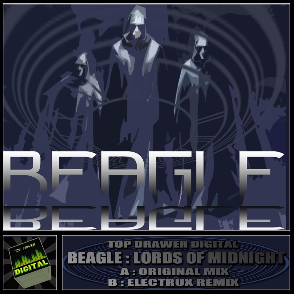Picture of Lords Of Midnight