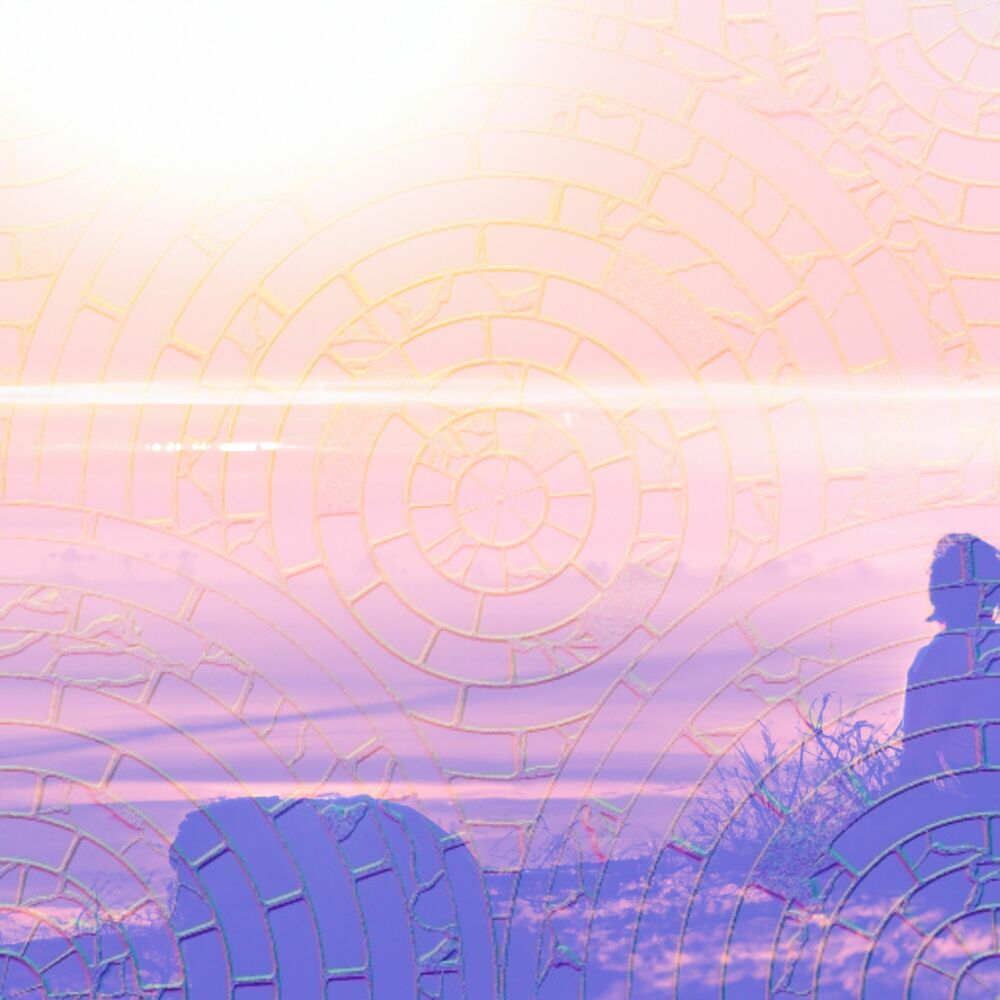 Picture of Awakening Through Natures Stillness