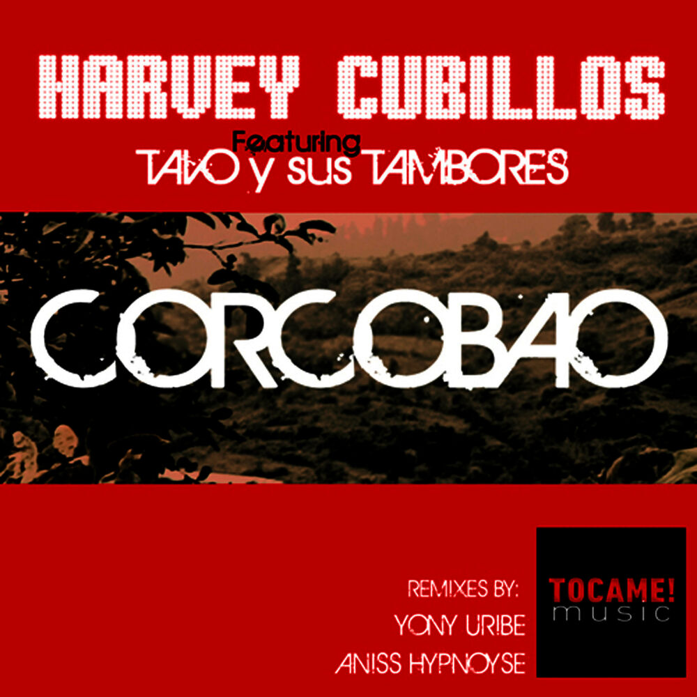 Picture of Corcobao (feat. Tavo Y Sus Tambores)