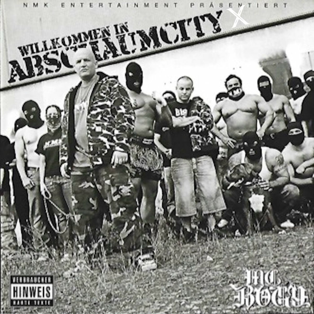 Album cover of Rap Veteran