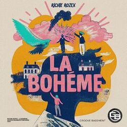 Cover of La bohème