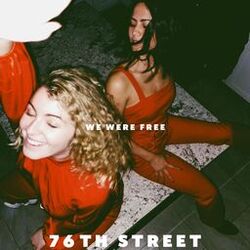 Cover of We Were Free