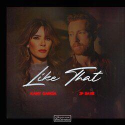 Cover of Like That (feat. Kany García) [Spanglish Version]