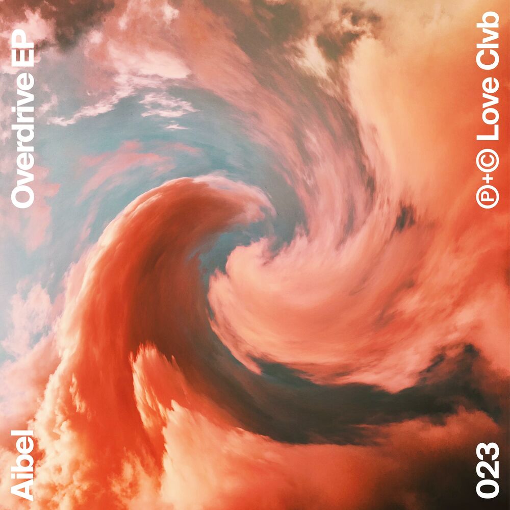 Picture of Overdrive - EP