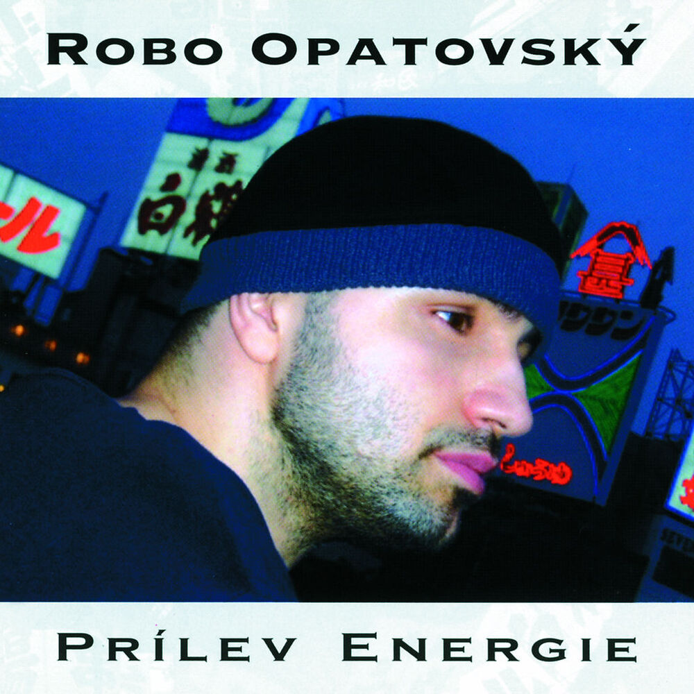 Picture of Prilev energie