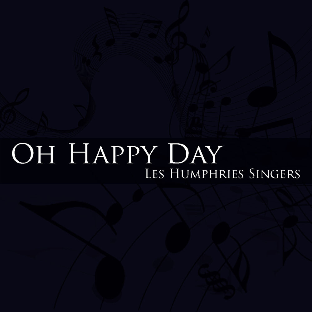 Picture of Oh Happy Day