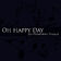 Oh Happy Day