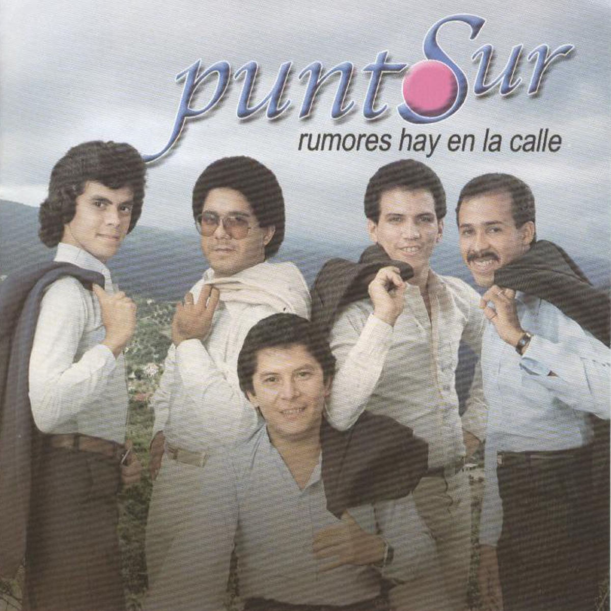 Album cover of La Última Carta
