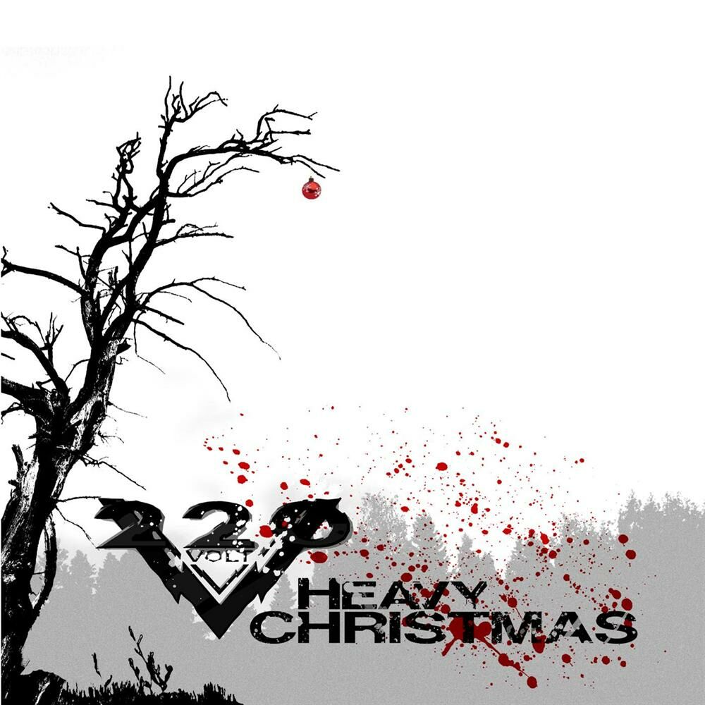 Picture of Heavy Christmas - Revisited