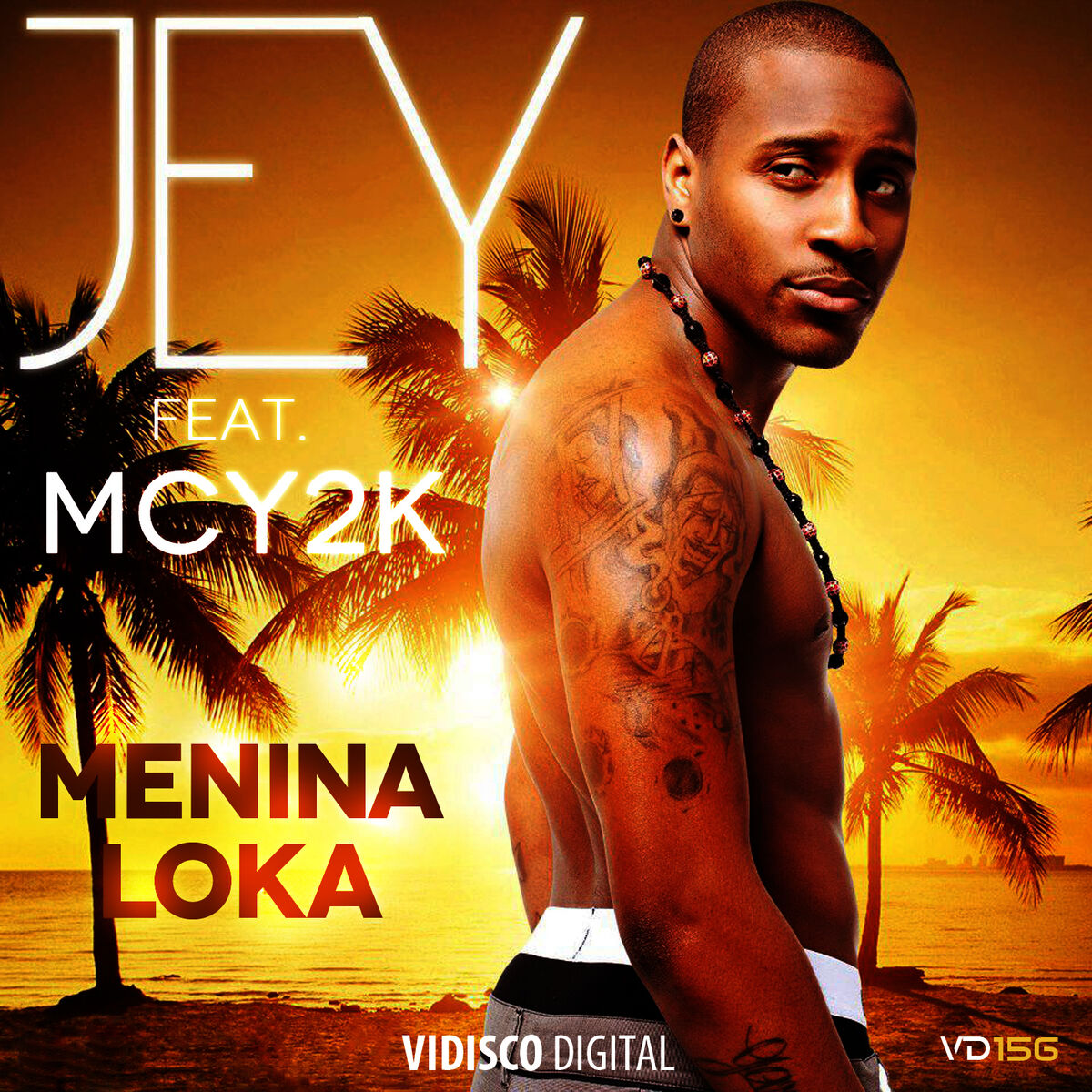 Album cover of Menina Loka