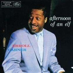Cover of Afternoon Of An Elf