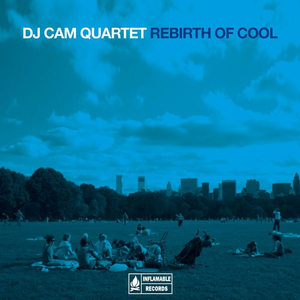 Picture of Rebirth of Cool