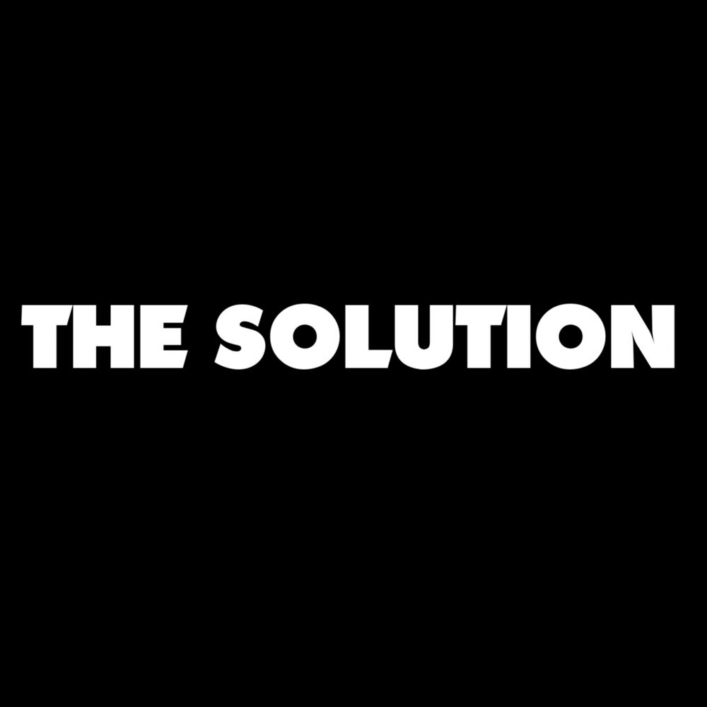 Picture of The Solution