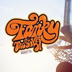 Cover of Fanky Musika