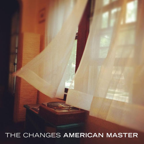 American Master sleeve