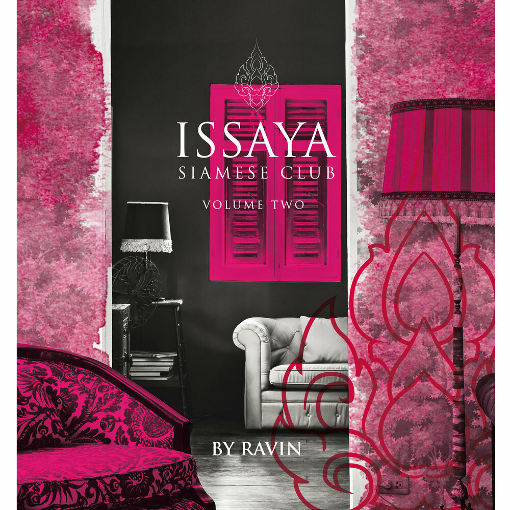 Picture of Issaya Siamese Club, Vol. 2 by Ravin
