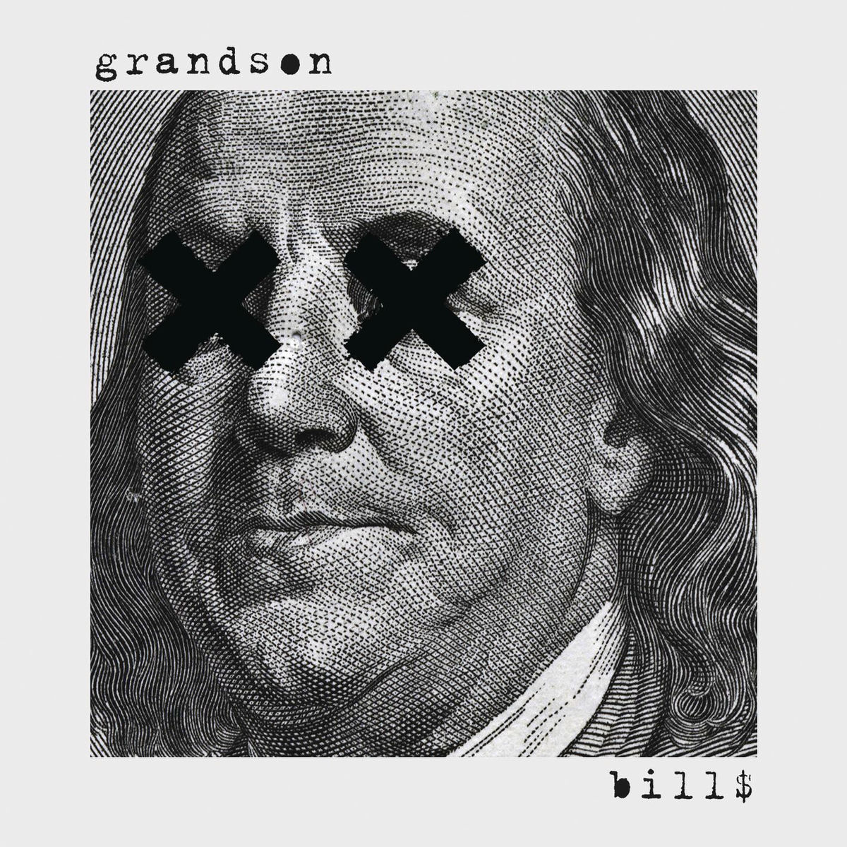 Album cover of Bills