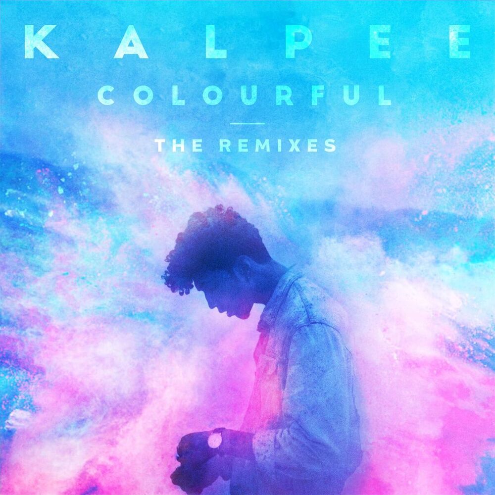 Picture of Colourful ( The Remixes )