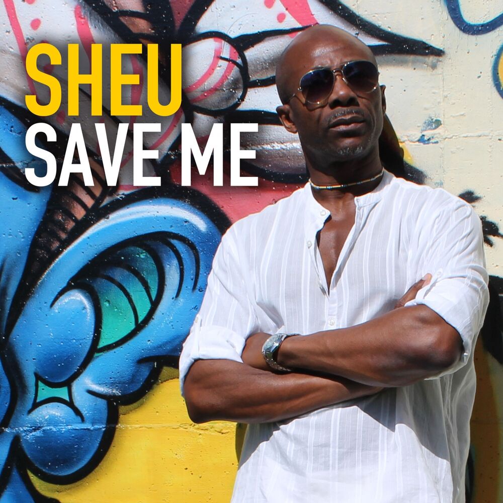 Picture of Save Me