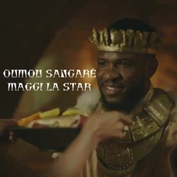 Cover of MAGGI LA STAR