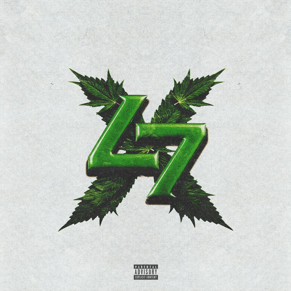 Album cover of L7X