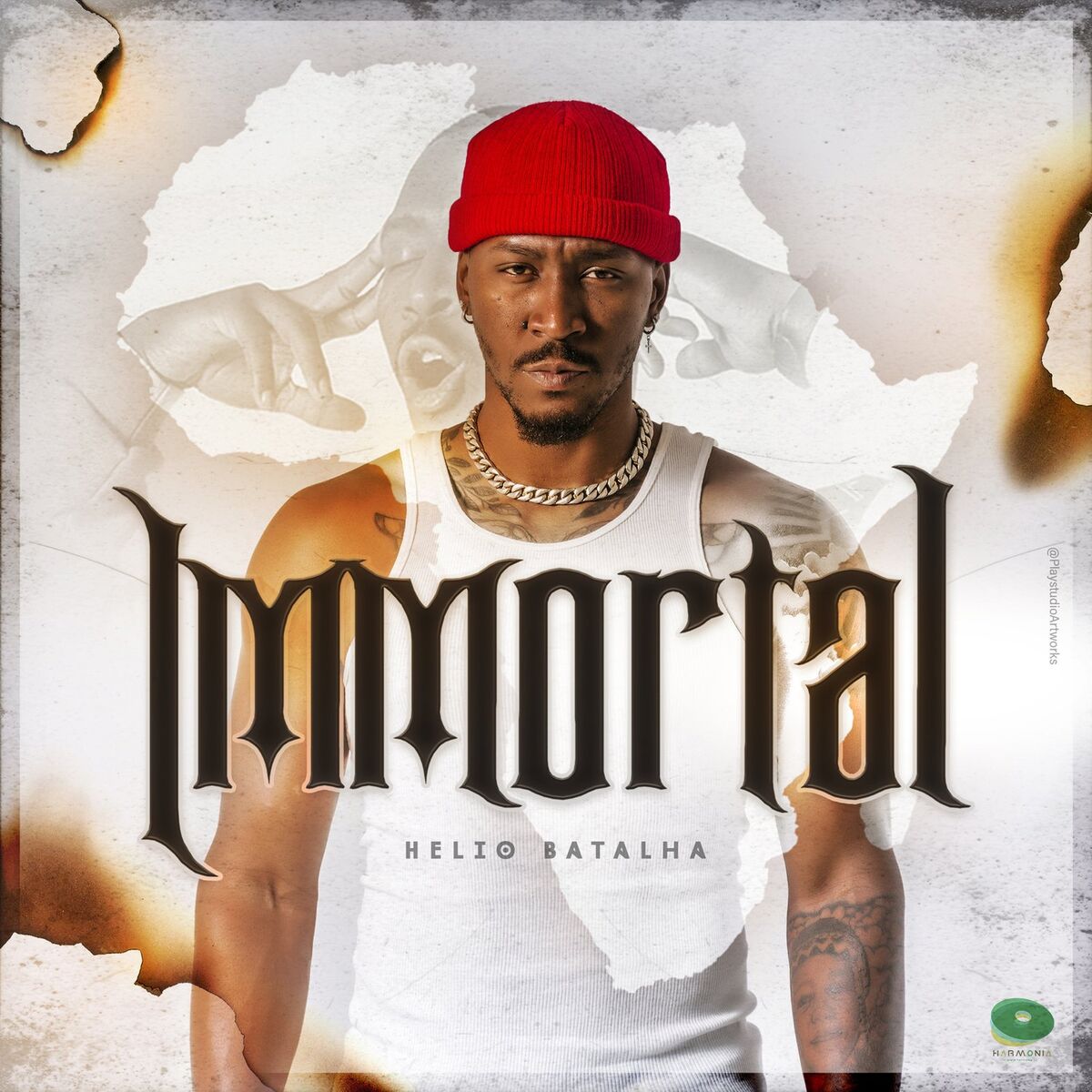 Album cover of Immortal