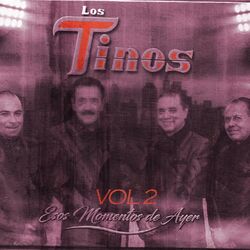 Cover of Esos Momentos de Ayer, Vol. 2