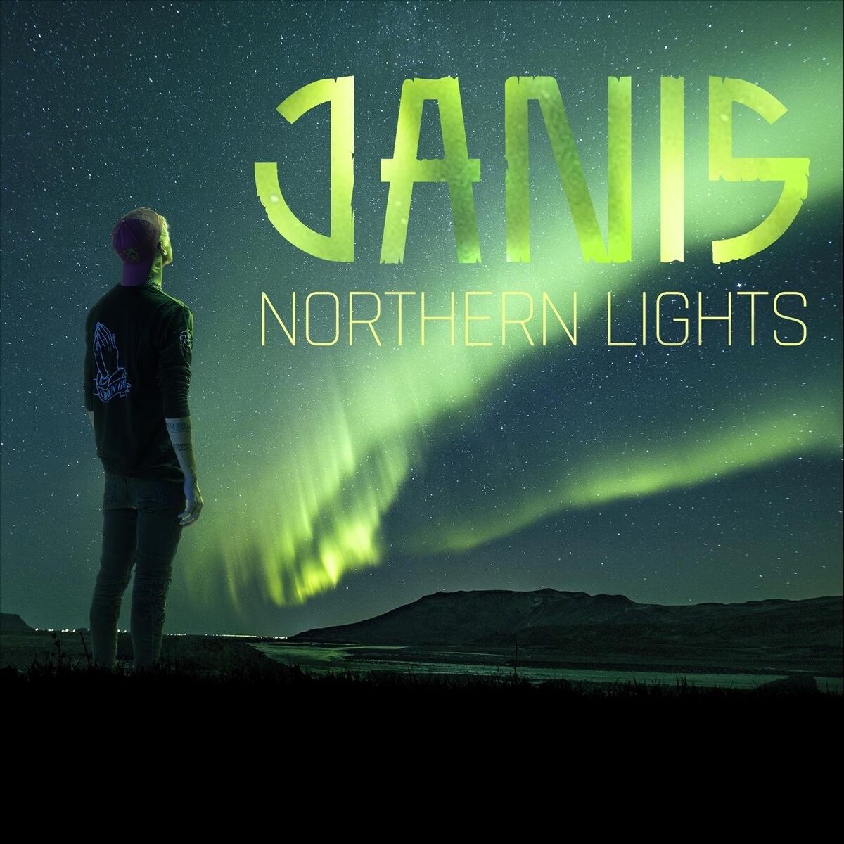 Album cover of Northern Lights