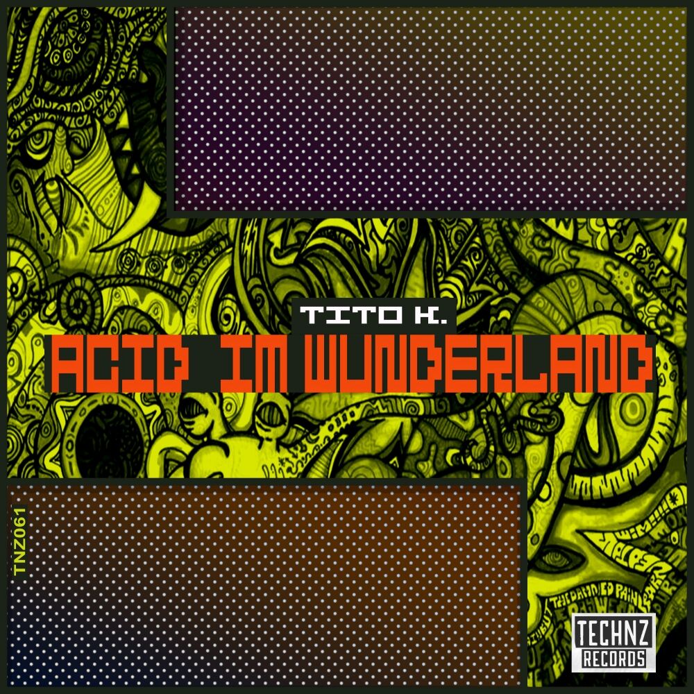 Picture of ACID Im Wunderland