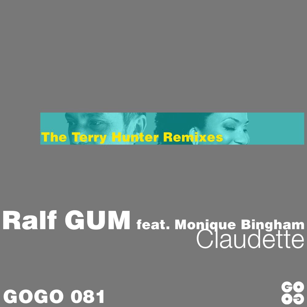 Picture of Claudette (The Terry Hunter Mixes)