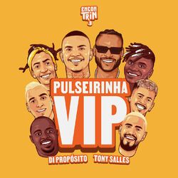 Cover of Pulseirinha Vip