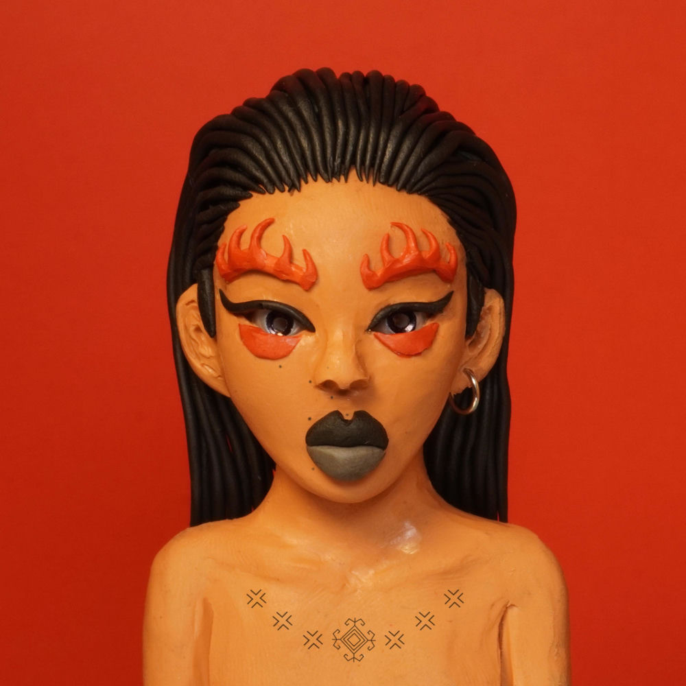 Pochette du titre This Dyke