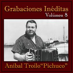 Grabaciones Inéditas Vol. 8