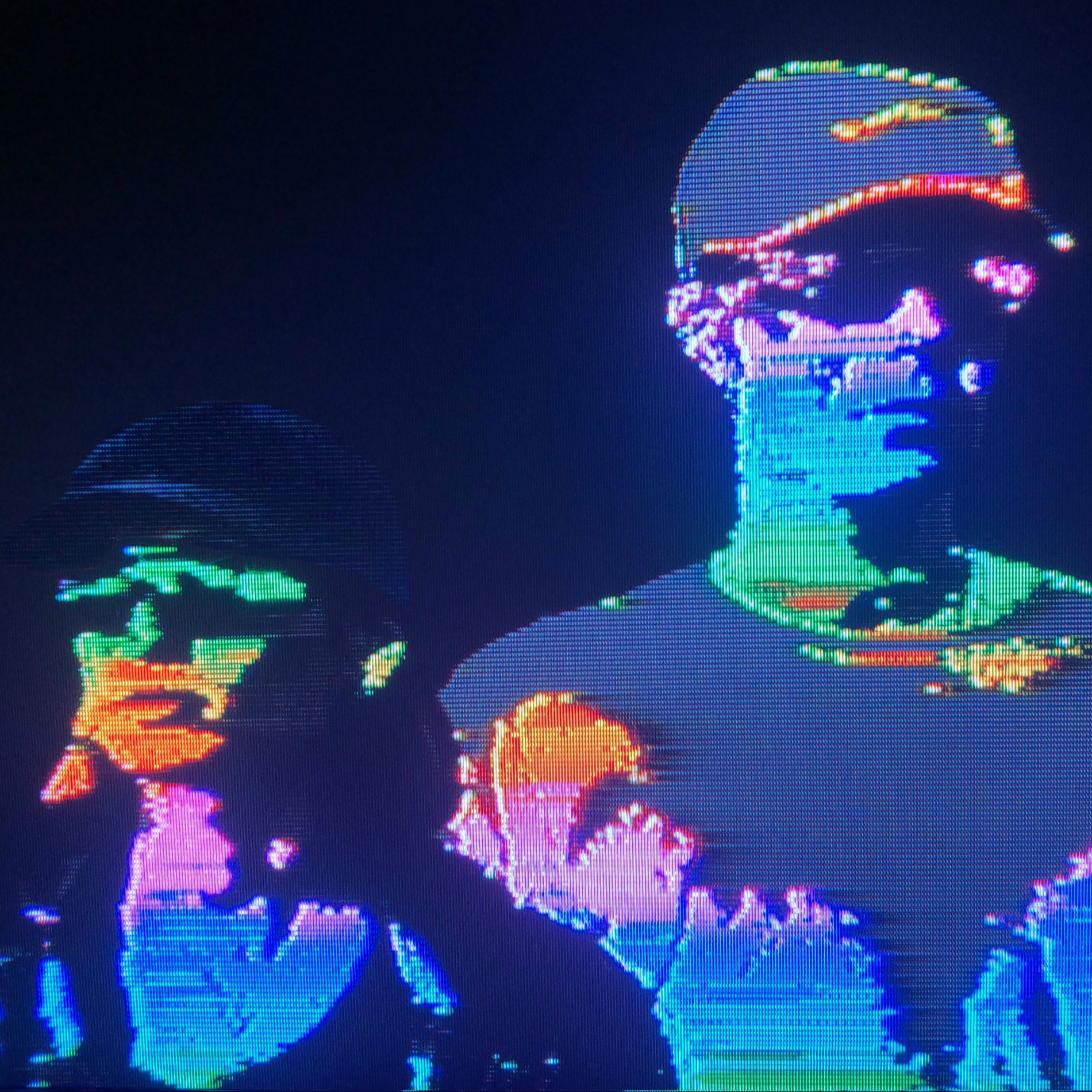 Album cover of Live at PCBP