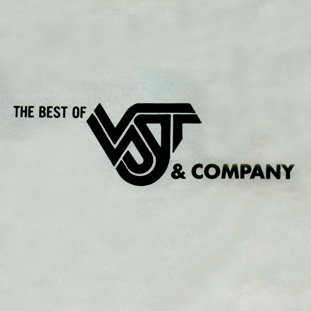 Picture of The Best of VST & Company