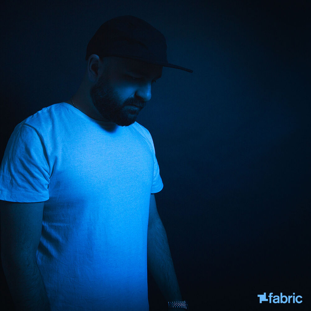 Picture of Fabric London (Live)