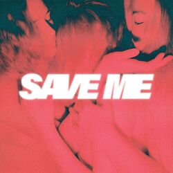 Cover of Save Me